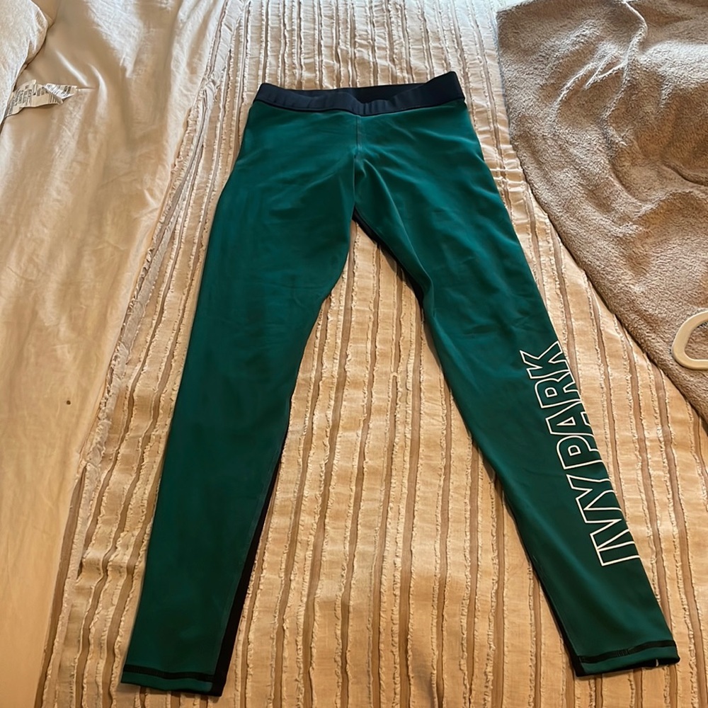 Ivy Park Athletic Leggings